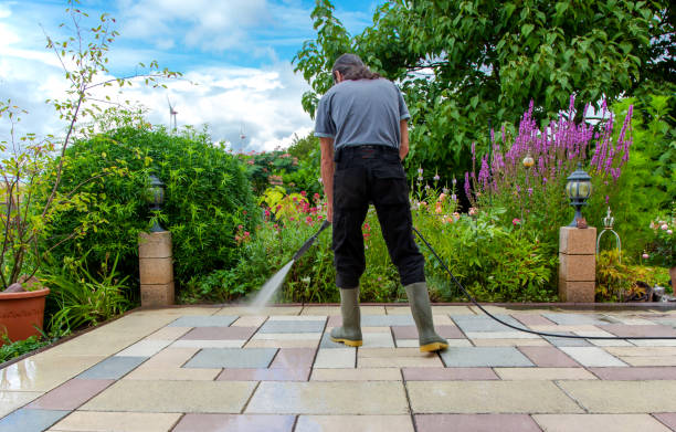 Best Parking Lot Cleaning in Winterset, IA